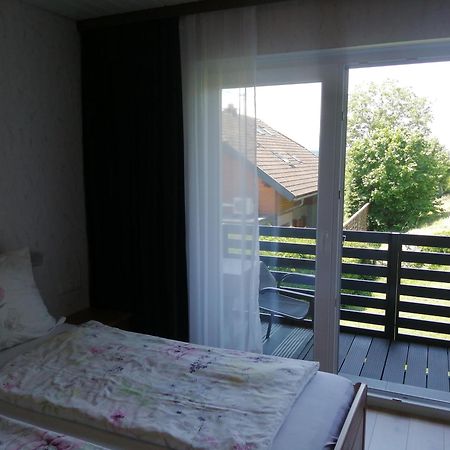 Hillside Rooms Portschach am Woerthersee Bilik gambar