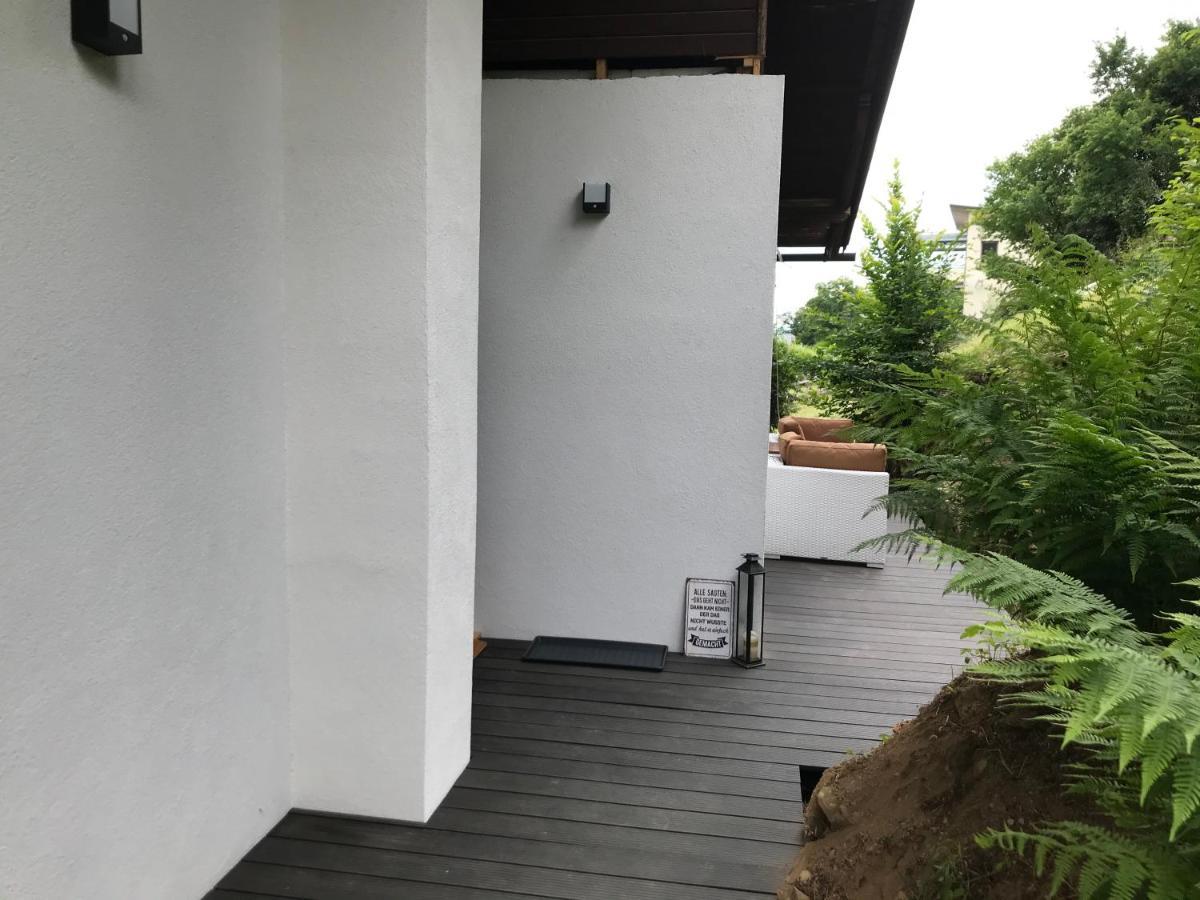 Hillside Rooms Portschach am Woerthersee Luaran gambar