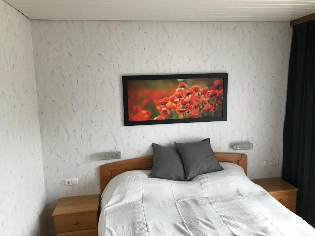 Hillside Rooms Portschach am Woerthersee Luaran gambar