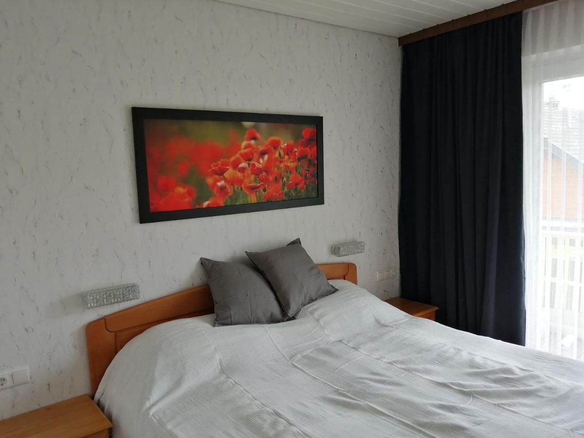 Hillside Rooms Portschach am Woerthersee Luaran gambar
