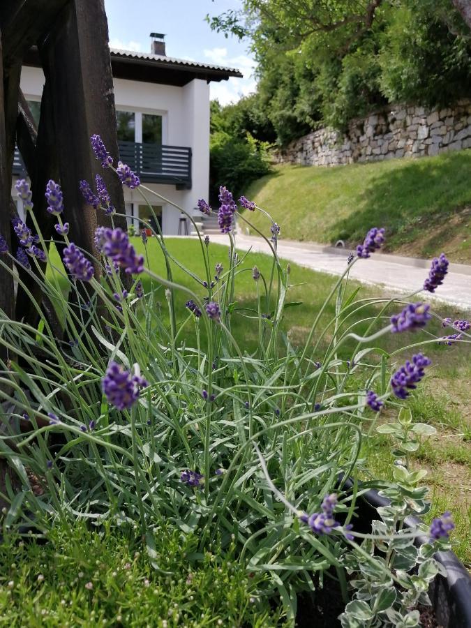 Hillside Rooms Portschach am Woerthersee Luaran gambar