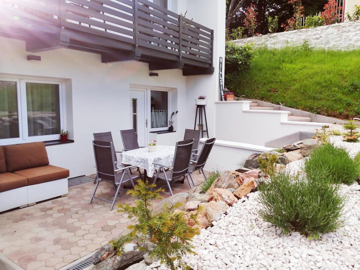Hillside Rooms Portschach am Woerthersee Luaran gambar