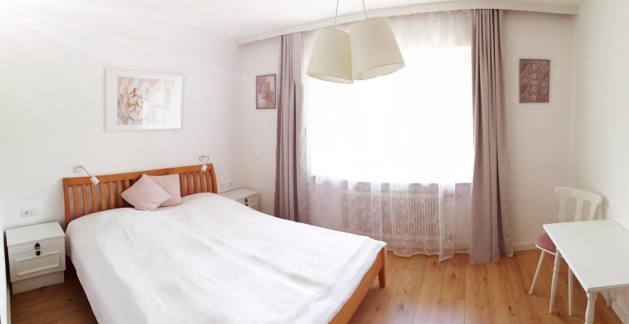 Hillside Rooms Portschach am Woerthersee Luaran gambar