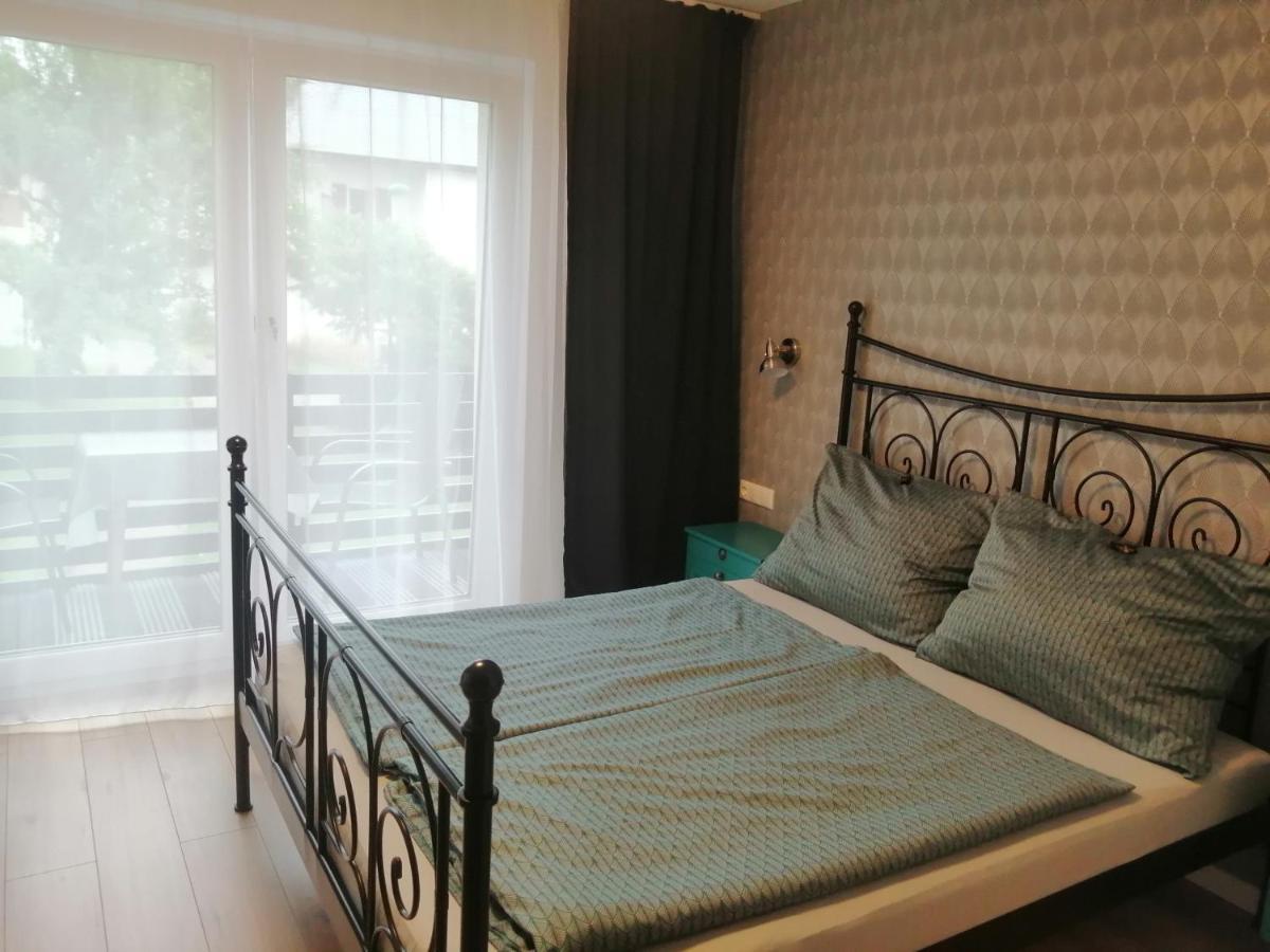 Hillside Rooms Portschach am Woerthersee Luaran gambar