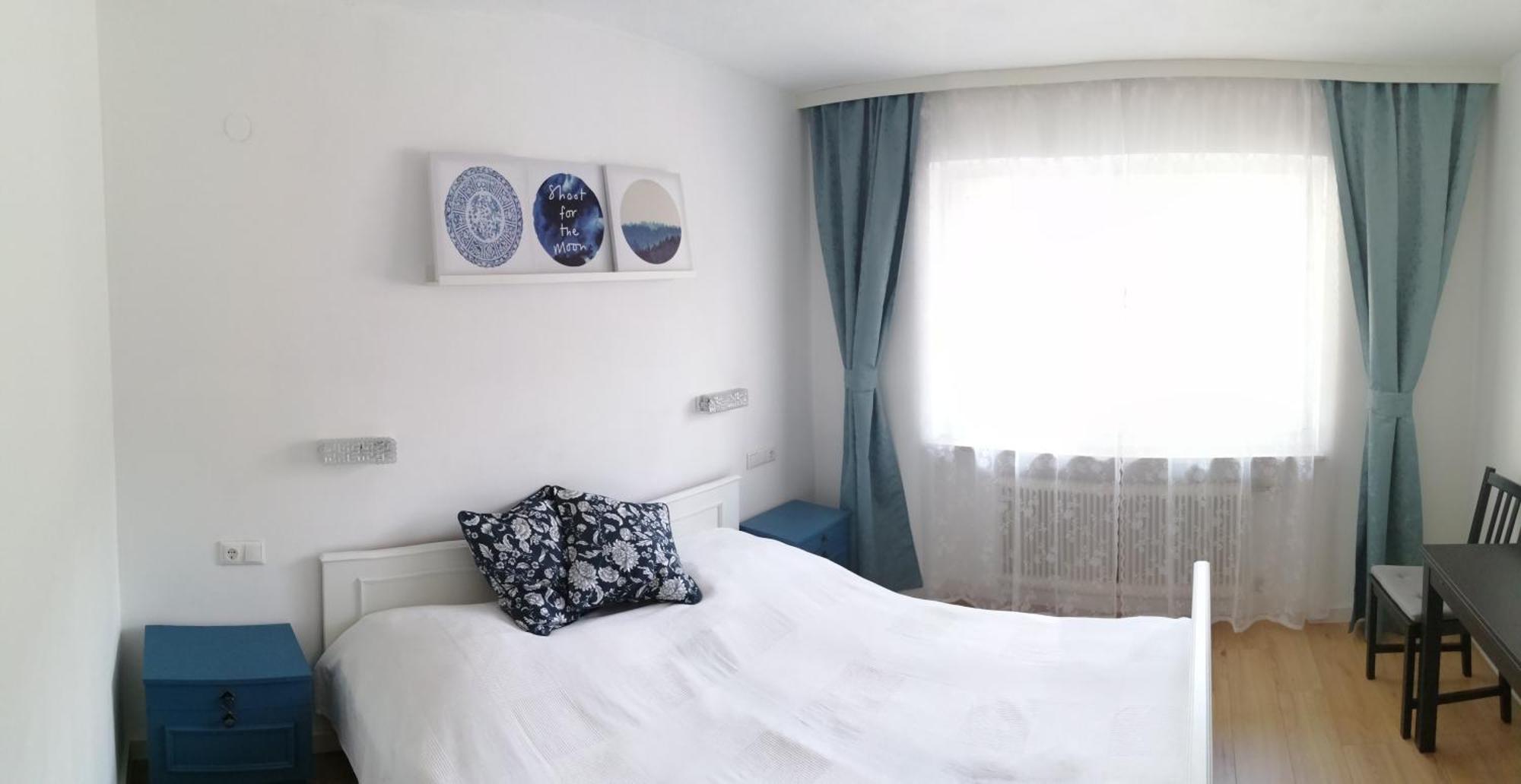 Hillside Rooms Portschach am Woerthersee Bilik gambar