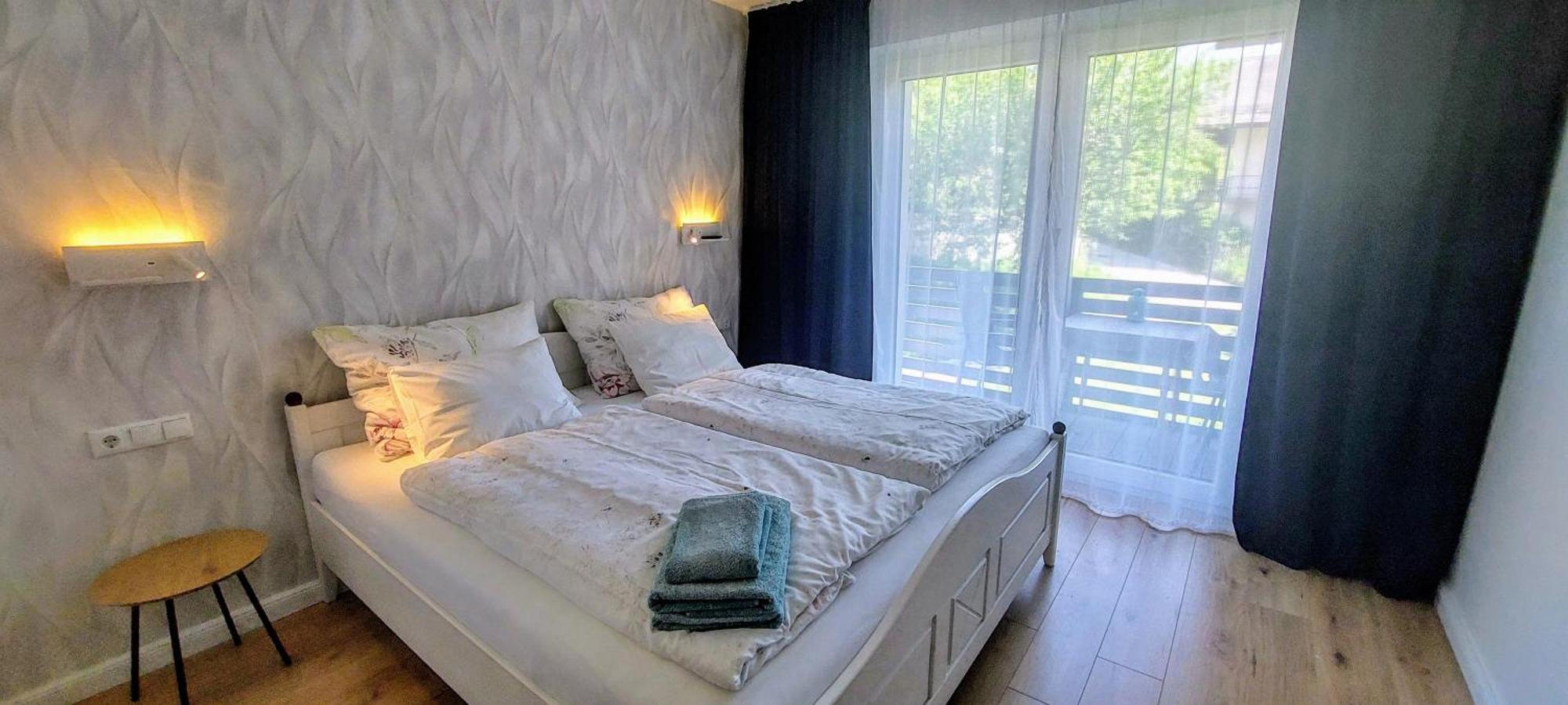 Hillside Rooms Portschach am Woerthersee Luaran gambar